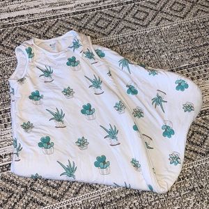 Kyte Baby Succulent Sleep Sack